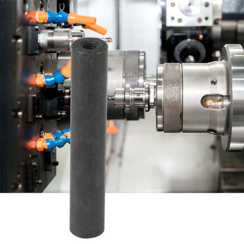 Mandrin a tige de verrouillage en zinc-fer de 70 mm, levier de verrouillage pour mandrin a trois machoires pour mini-tour