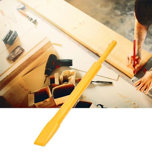 1 piece de burin a marteau perforateur pour pierre, beton, mur, brique (#2)