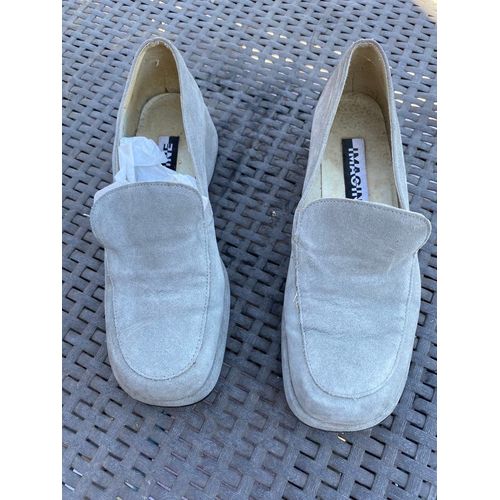 Mocassins Vintage 37