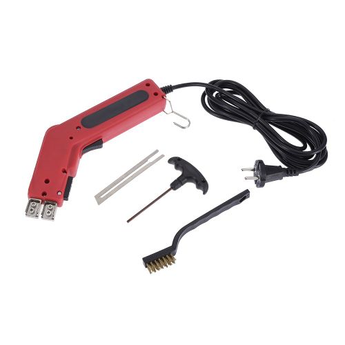 Couteau electrique portatif pour couper la mousse chaude, 150 W, lame de 10 cm (prise UE 220 V)