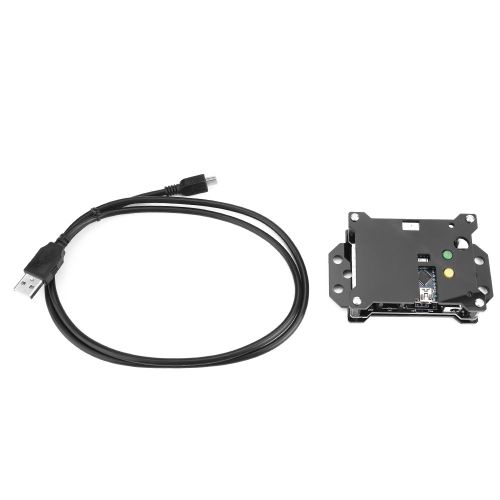 Carte controleur de moteur pas a pas USB 2 axes pour gravure laser CNC