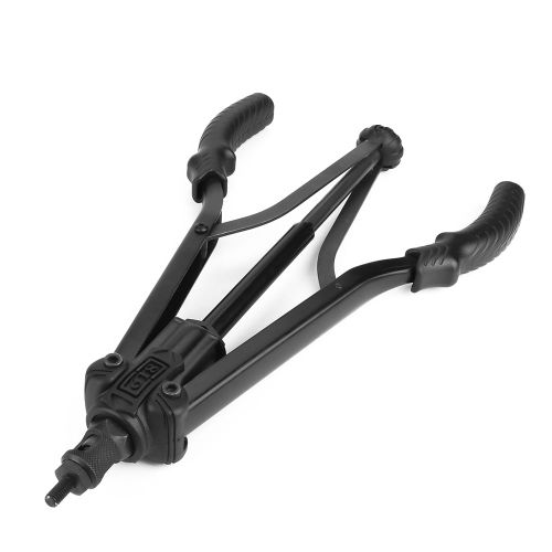 Kit de riveteuse manuelle TH3510, ensemble d'outils pneumatiques pour riveteuse aveugle a mandrin