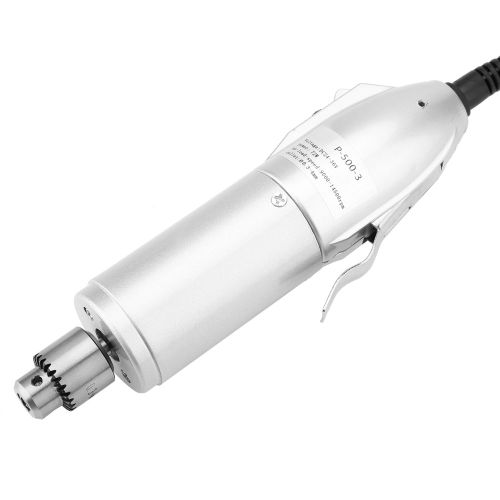 Mini perceuse, kit de meuleuse a vitesse variable, perceuse electrique, polissage, outil rotatif, prise UE 220 V