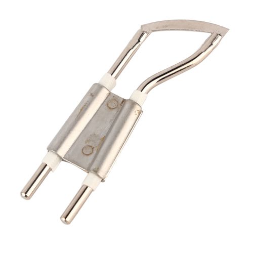 Lame de coupe pour corde en tissu pour couteau electrique a chaud KD-7-3, KD-5-3, KD-8-3