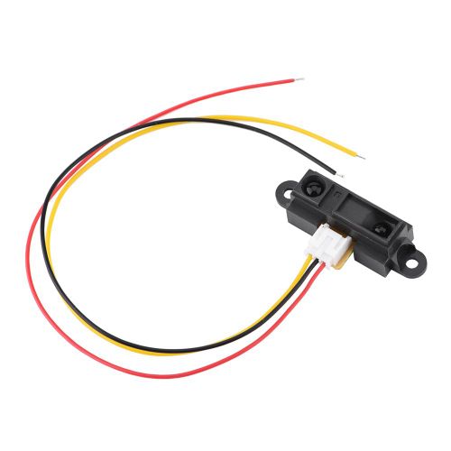 Module de mesure de distance de proximite infrarouge 10 a 80 cm