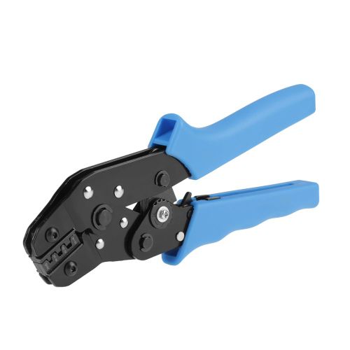 Pince a sertir manuelle pour cosses a broches 0,25-1 mm2 24-18 AWG