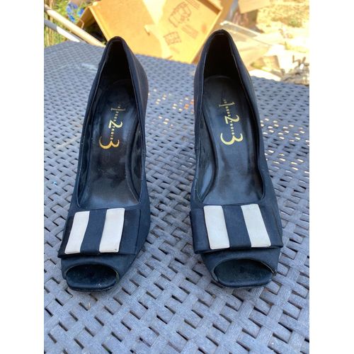 Escarpins Vintage 123 - 36