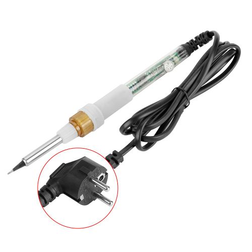 Fer a souder electrique a temperature reglable BF-836 60 W 200-450 ¡æ (prise US 110 V)
