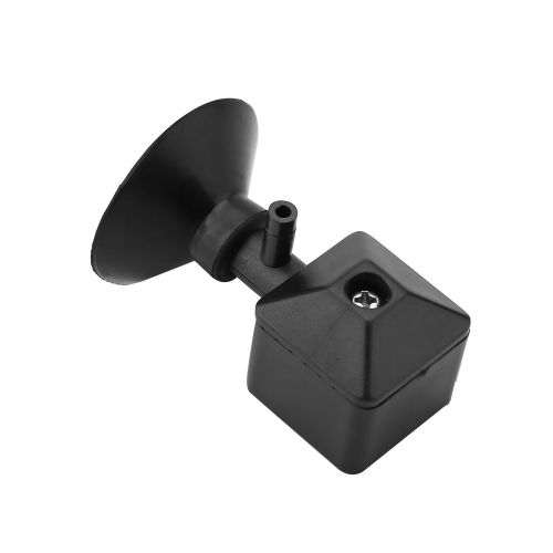 Hjlian 1 Pierre A Air Carree Reglable Pour Pompe D'aquarium
