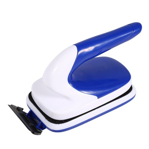 Hjlian Brosse Magnetique Flottante Pour Nettoyage Des Vitres D'aquarium (Xl)