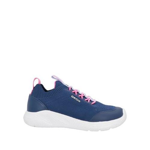 Geox - Chaussures - Sneakers