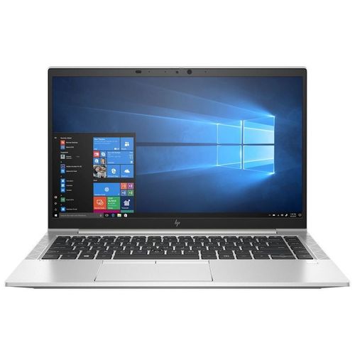 Pc Portable HP EliteBook 840 G7 FHD Intel Core i5 16Go RAM 256Go SSD 14 Win 11 Pro