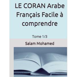 Coran Francais Arabe pas cher - Achat neuf et occasion