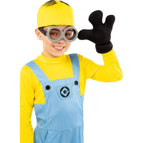 Gants De Minions Enfant
