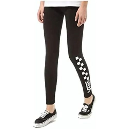 Legging - Vans - Blackboard - Ajusté - Noir - Femme