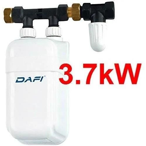 Dafi - Mini Chauffe-Eau Instantané, 3,7 Kw
