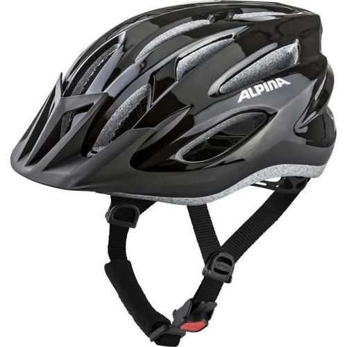 Alpina Helm Mtb 17 Noir 54-58c