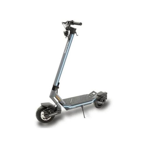 Smartgyro Raptor Evo Patinete Eléctrico 10" 1000w 16000mah Con Frenos Hidráulicos Y Doble Suspension