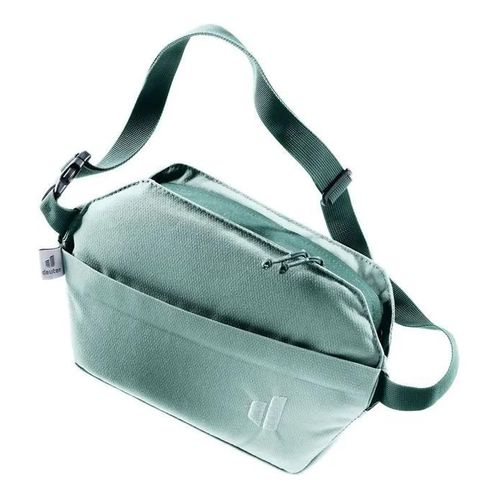deuter Sac à épaule bandoulière menthe vert pour femme et homme - Passway 2 Jade - Seagreen 212391