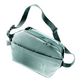 deuter Sac à épaule bandoulière menthe vert pour femme et homme - Passway 2 Jade - Seagreen 212391