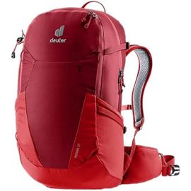 Sac à dos de randonnée - DEUTER - Futura 27 - Léger - Système dorsal Aircomfort - Aération maximale