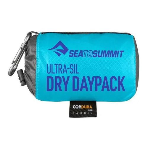 Sac à dos - Sea to Summit - Ultra-Sil Dry Day Pack 22L - Hydrofuge - Pliable - Mixte
