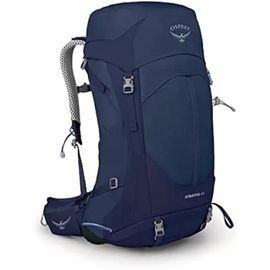 Sac à Dos - OSPREY - X - Chargement par le haut - Sangles d'accessoires - Passants de cils
