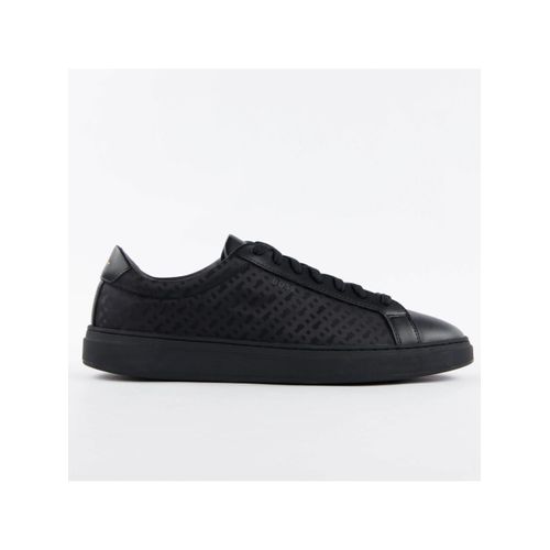 Basket Boss Kerian Homme Noir - 46