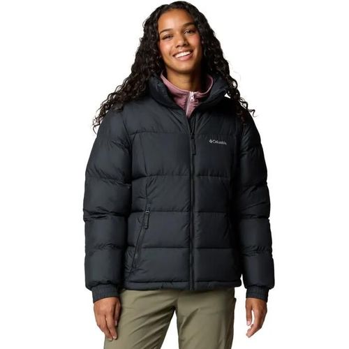 Veste Femme - Columbia - Pike Lake - Noir - Polyester - Adulte