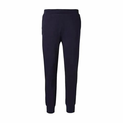 Pantalon - Korporate - Zant - Bleu Marine - Taille Élastiquée - Coupe Regular