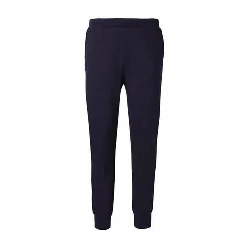 Pantalon - Korporate - Zant - Bleu Marine - Taille Élastiquée - Coupe Regular