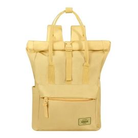 Sac à dos - American Tourister - Urban Groove - Jaune clair - 34x38x10 cm - 17L