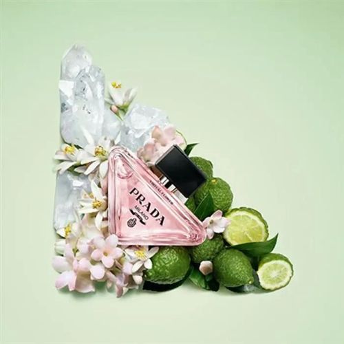 Paradoxe Virtual Flower - Edp (Rechargeable) - Volume : 30 Ml 