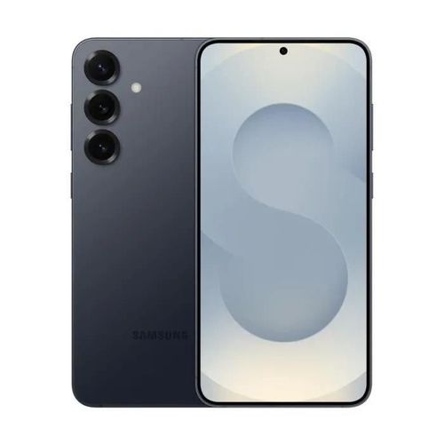 Samsung Galaxy S25+ 5G 12 Go/512 Go Noir (Blue Black) Double SIM SM-S936B