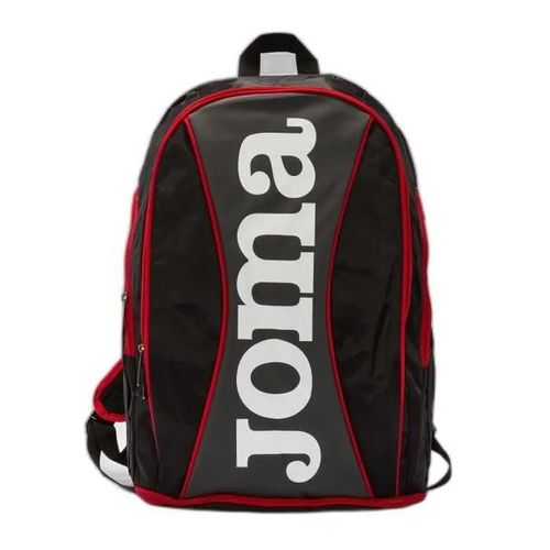 Sac à dos femme Joma Open - negro rojo - TU