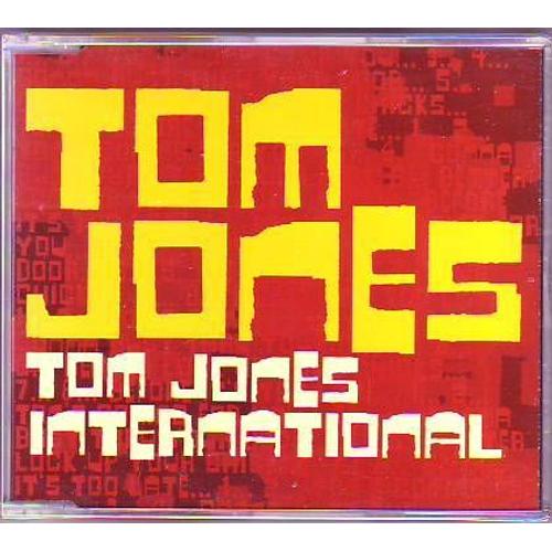 Tom Jones International