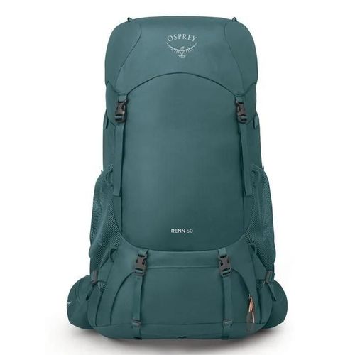 Osprey Sac à dos cascade blue / melon orange pétrole en cuir pour femme Renn 50 260849