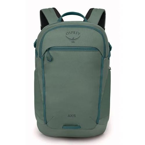 Osprey Sac à dos de randonnée vert pour femme et homme - Axis 24 Pine Leaf Green 305677