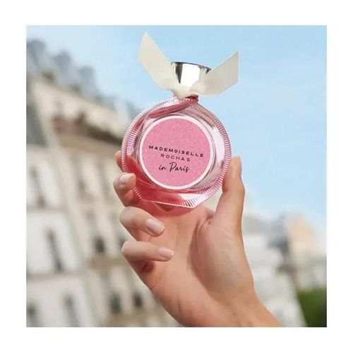 Mademoiselle Rochas In Paris - Edp - Objem : 50 Ml 