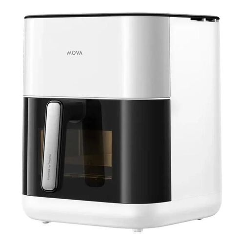 Friteuse Sans Matière Grasse Mova Fd10 Pro Pour Une Friture Rapide Et Sans Matière Grasse