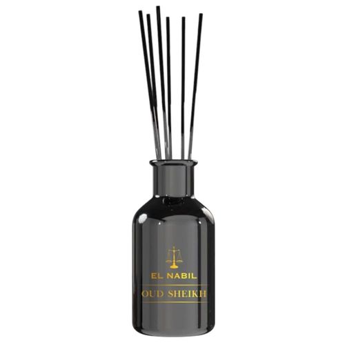 El Nabil - Diffuseur de Parfum Oud Sheikh -