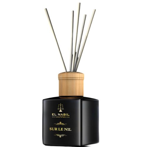 El Nabil - Diffuseur de Parfum Sur le Nil -