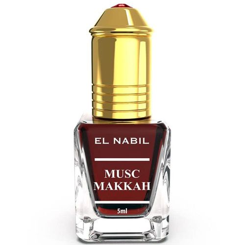 El Nabil - Concentré De Parfum Musc Makkah - 