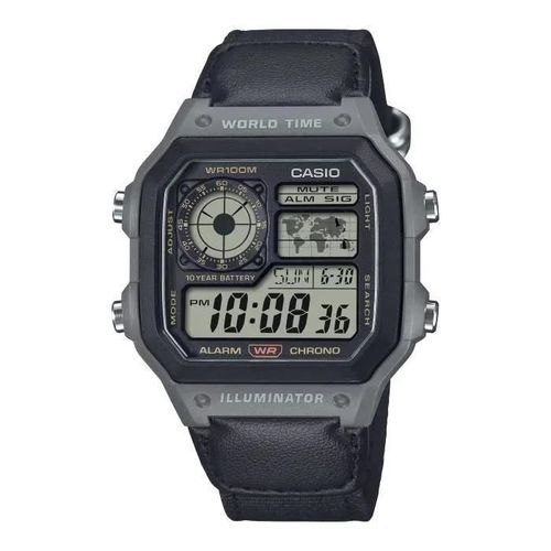 Relogio Casio Collection