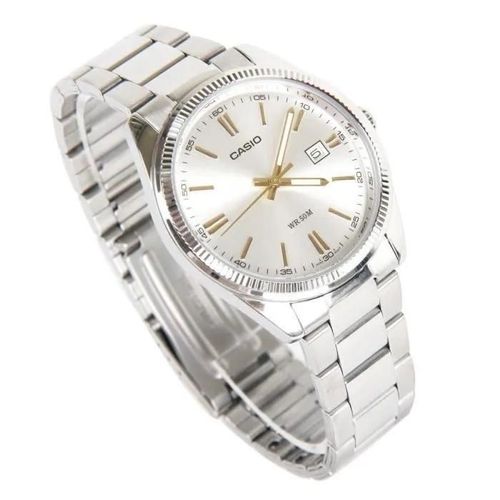 Zegarek M?Ski Casio Mtp-1302d-7a2vdf (Zd072a) + Box