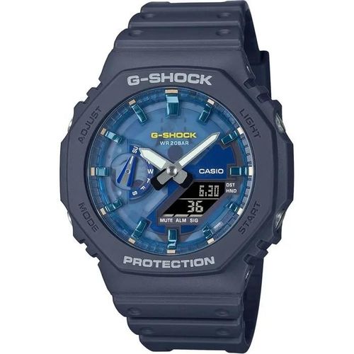 Wrist Watch Anadigi