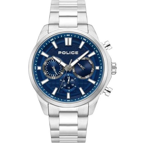 Relogio Police
