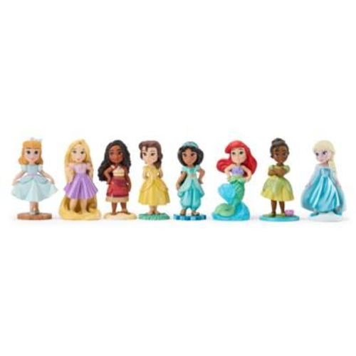 Coffret de figurines Disney Once Upon a Story