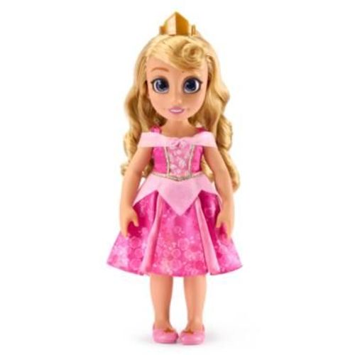 Poupée Aurore Disney Once Upon a Story, La Belle au Bois Dormant, 40,5 cm