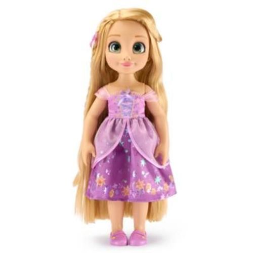 Poupée Raiponce Disney Once Upon a Story, Raiponce, 40,5 cm